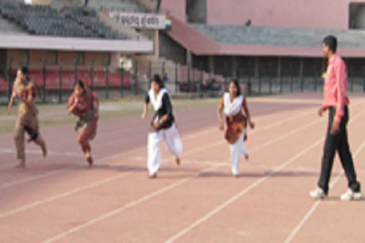 sports